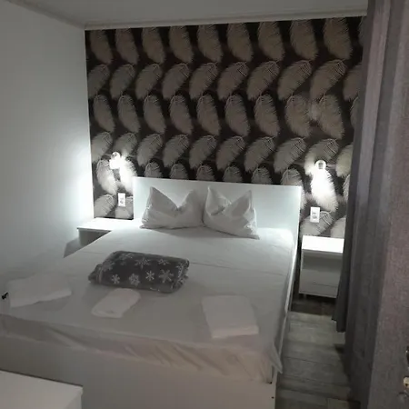 R I A N A 3 Apartmán *