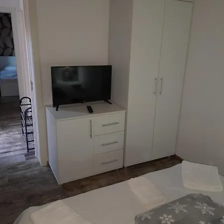 R I A N A 3 Apartmán Eforie Sud (Constanta)