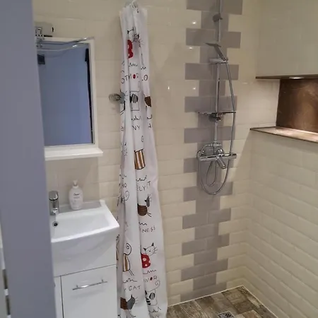 R I A N A 3 * Eforie Sud (Constanta)