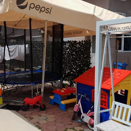 Apartmán R I A N A 3 *