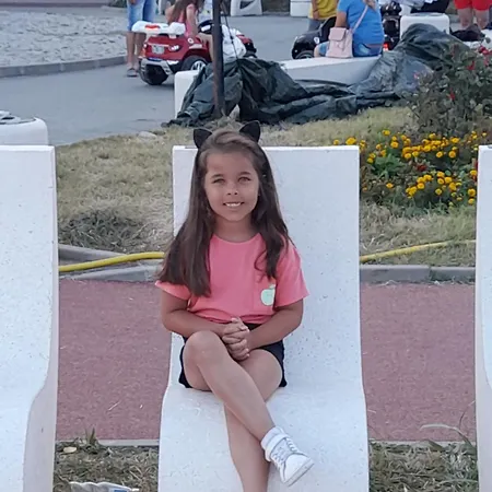 Apartmán R I A N A 3 Eforie Sud (Constanta)