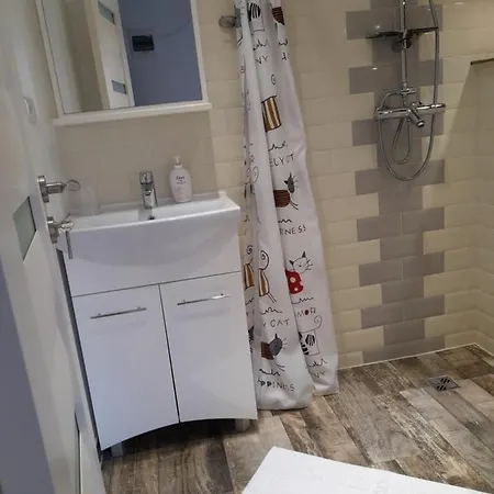 Apartamento R I A N A 3 Eforie Sud (Constanta)