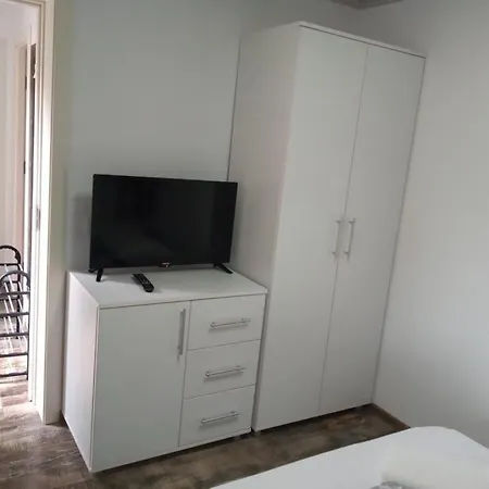 Casariana 3 Apartment