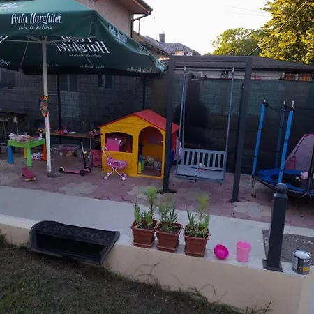 R I A N A 3 Eforie Sud (Constanta)