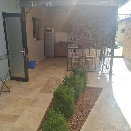 Apartamento R I A N A 3 Eforie Sud (Constanta)