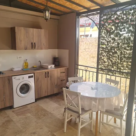 R I A N A 3 Apartamento